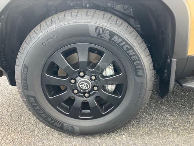 2024 Toyota LANDCRUISER 250 2.8 ZX (A) - 3
