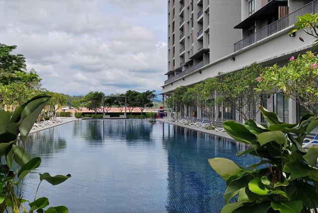 The Gardens (Penampang) 1
