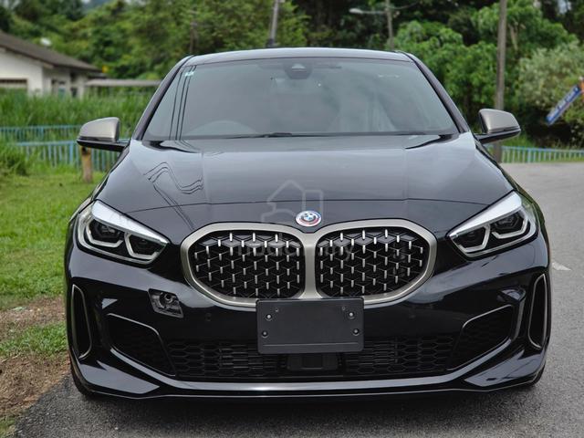 2022 Bmw M135i 2.0 XDRIVE (A) - 3