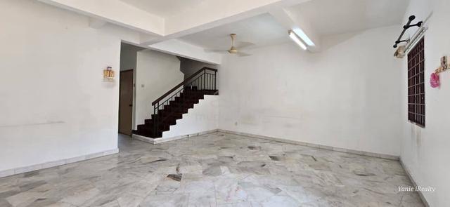 TANAH LUAS Teres 2 Tingkat SEKSYEN 3 Tambahan Bandar Baru Bangi 1