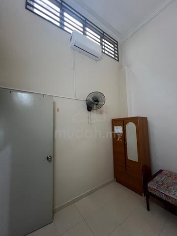Bilik Sewa berdekatan Hospital Segamat 1