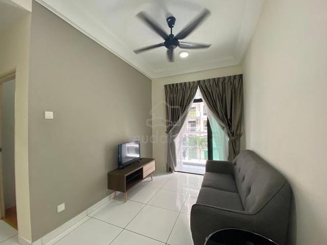 The Platino Serviced Apartment 1