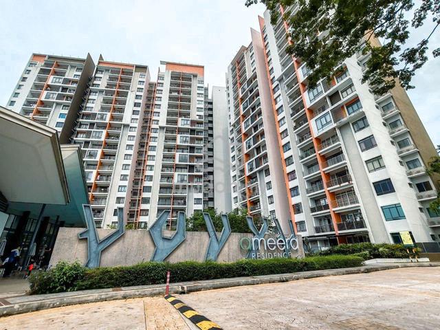 Ameera Residence 1