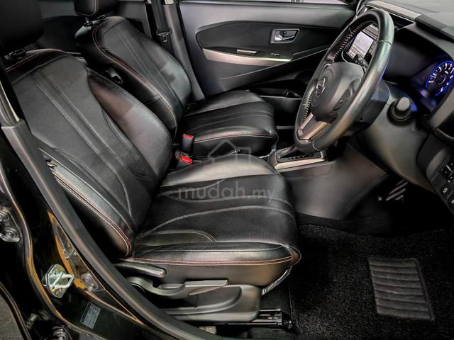 2019 Perodua MYVI 1.5 AV (A) F.SER.REC FREE WRTY - 5