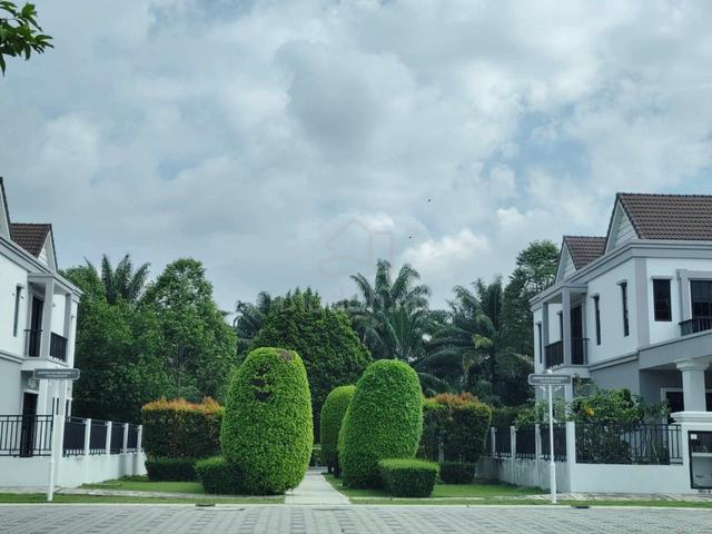Eco Meadows Simpang Ampat | 2-Storey Terrace for Sale 1