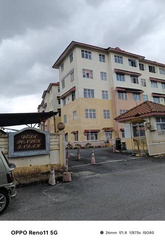 Apartment Desa Pondok Indah 1