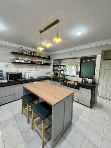 Flat Hamna Desa Permai Indah 1