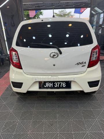 AXIA - 2