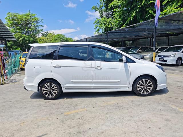 2018 Proton EXORA FULL SPEC 1.6 (AUTO) - 2