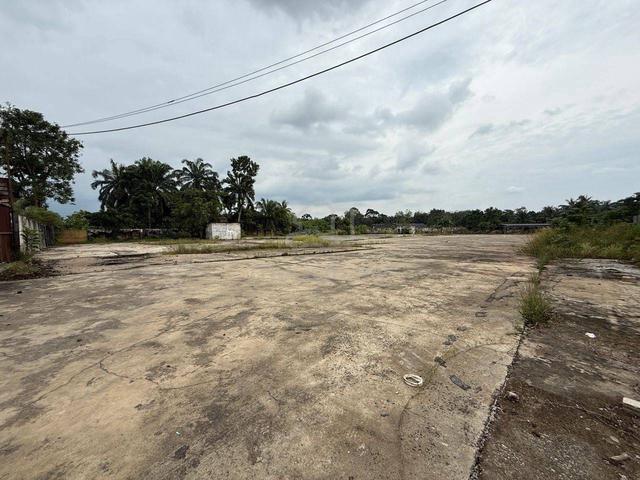 Sungai Tiram 55000sqf Factory Light Industry For Rent Desa Cemerlang 1