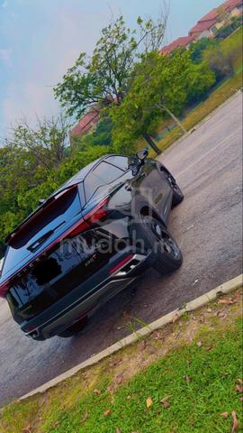 2023 Chery OMODA 1.5 5 H MY23 (A) - 2