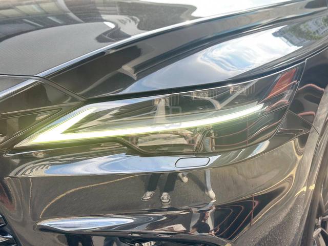 *Grade 4.5* 2023 Lexus RX350 2.4 F SPORT - 3