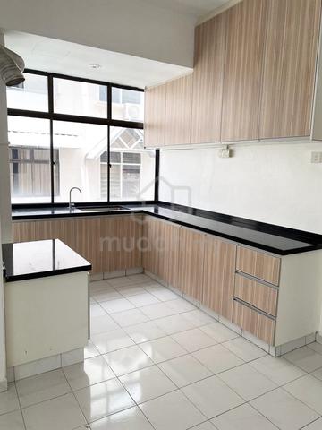 Taman Bukit Dumbar Apartment 1