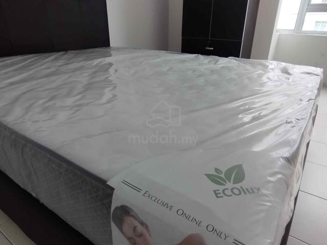 Butterworth Masterbedroom Full Furnished Move in Ready 3