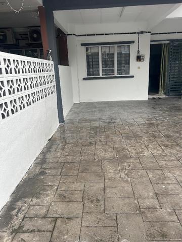 House for Rent at Meru,Klang 1