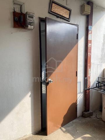 Flat PKNS Seksyen 1/9 1
