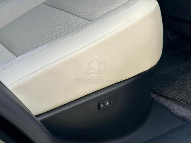 2023 Lexus RX350 2.4 LUXURY AUTO PARKING ASSIST - 4
