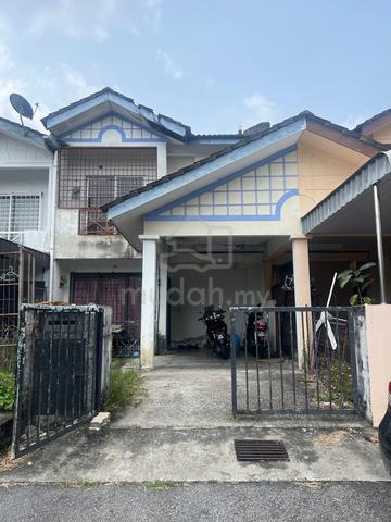 Bilik utk disewa Kulim Hi-Tech 1
