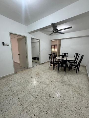 Alpha Arena Apartment 1