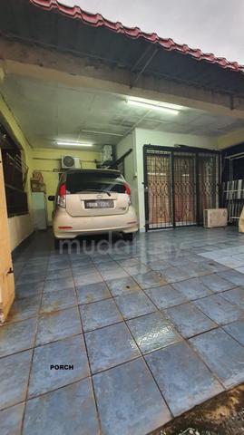 Teres 1.5 tingkat Sg Buloh - RENOVATED BIG 1