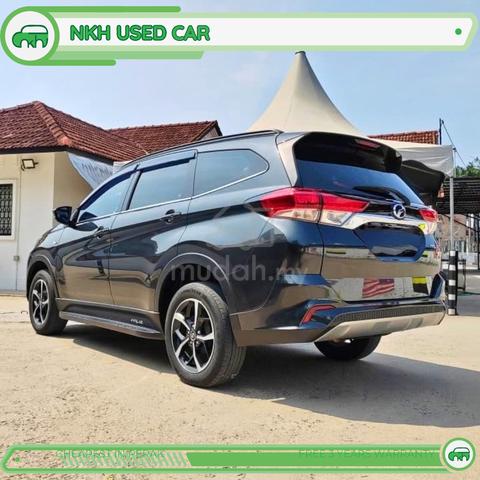 2023 Perodua ARUZ 1.5 AV (A) 3YRS WARRANTY - 4