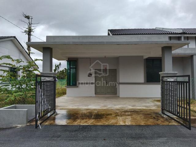 [NO Deposit!] ✅ Rumah Extra Tanah (39'x70') ‼️ Dekat Cybersouth 🏡 1
