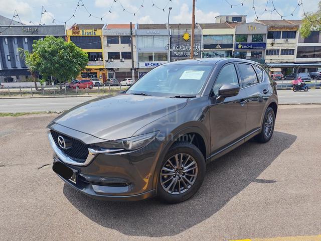 2020 Mazda CX-5 2.0 2WD HIGH SPEC FACELIFT (A) - 1