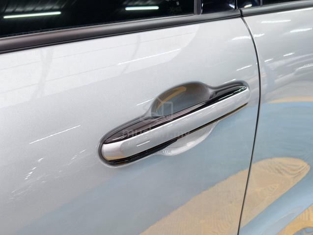 Lexus LBX PREMIUM DUAL TONE 1.5 eCVT F/SERVIS U/Y - 3