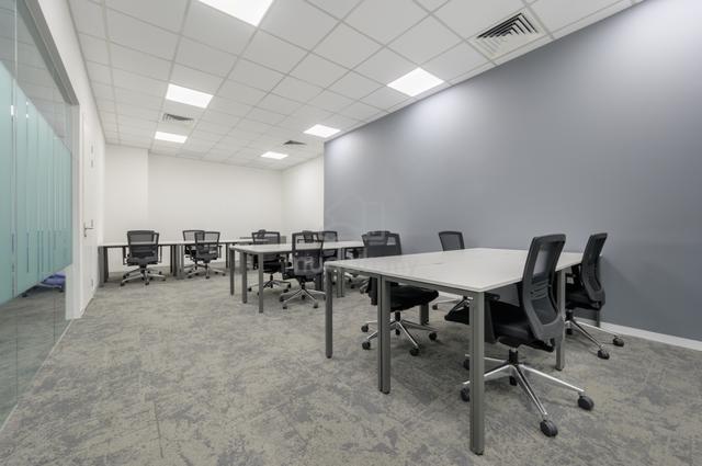 Find office space in Regus SetiaWalk for 5 persons 1