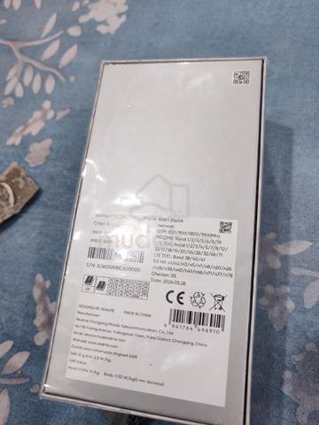 Realme 16T - photo 2 of 2