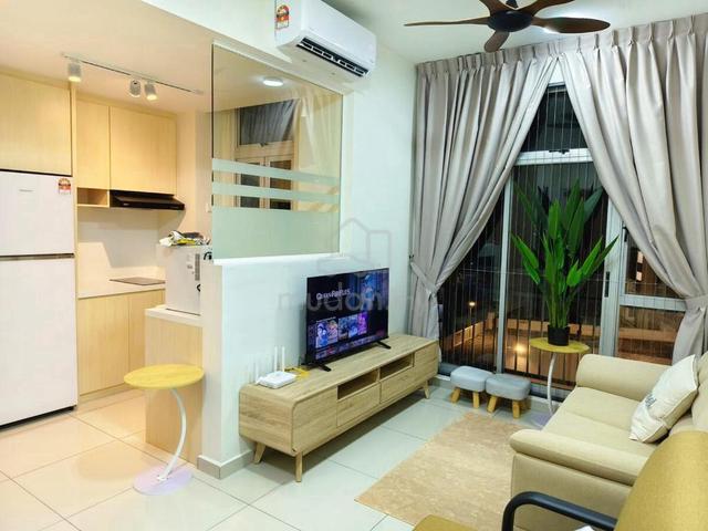 Midas @ Seri Alam 1
