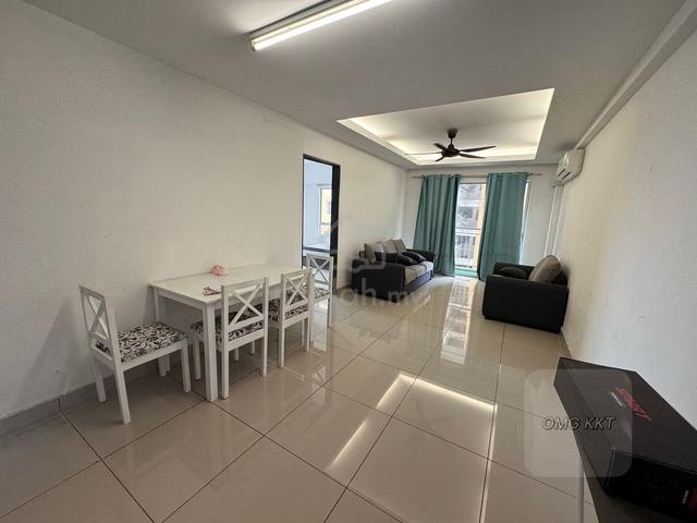 Palm Garden Apartment 1