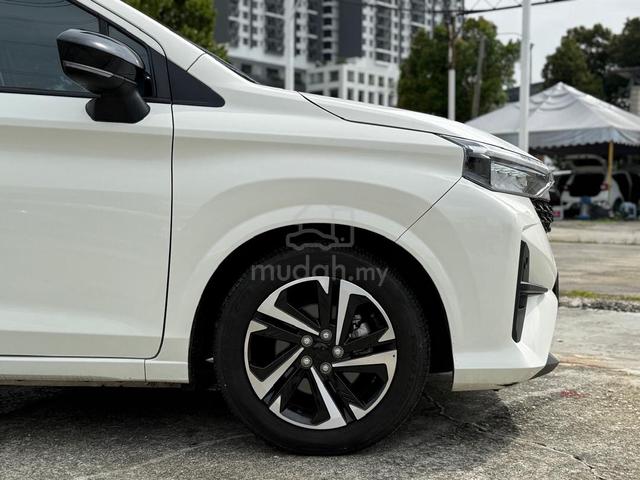 2024 Perodua ALZA 1.5 H MY22 (A) - 4