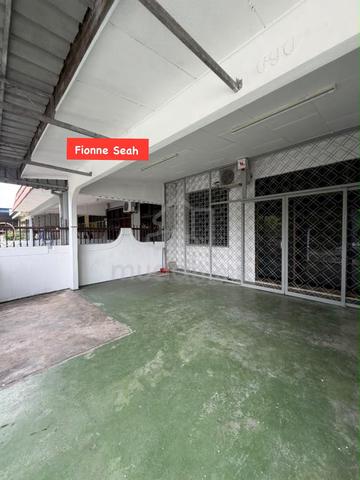 Kulim Taman Selasih 1 Sty Terrace House 1200sqft For Rent Only 1