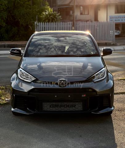 2024 Toyota GR YARIS 1.6 RZ HIGH PERFORMANCE (A) - 2