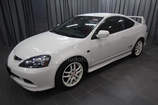 2007 Honda INTEGRA 2.0 TYPE-R FACELIFT (M) - 5