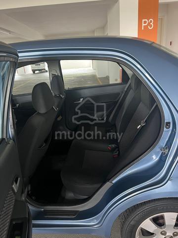 2008 Proton SAGA 1.3 BASE LINE (A) - 3
