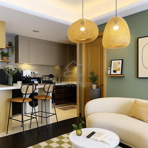 Urban Modern Bar Stool - FRM1124 - photo 3 of 6