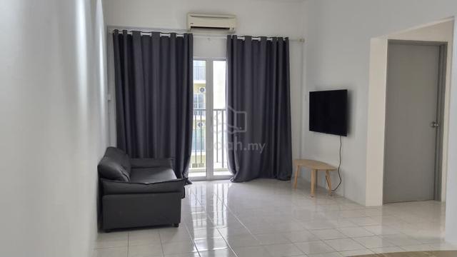 SP Lodge Sri Pertiwi @ Pines Square 1