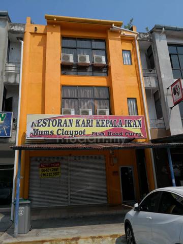 141 Jalan DS 1/11, Bandar Dataran Segar, 71010 Port Dickson 1