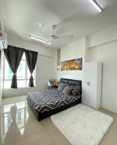 Berjaya Condominium 1