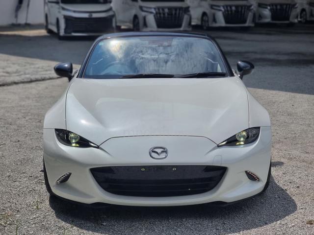 2023 Mazda MX-5 1.5 RS (M) RECARO BOSE TE37 HKS - 3