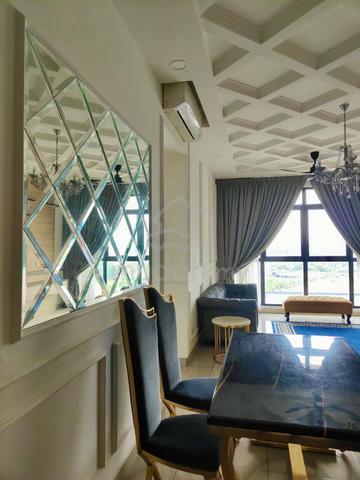 Conezion Residences 3