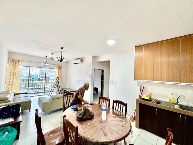 Suria Jelatek Residence 1