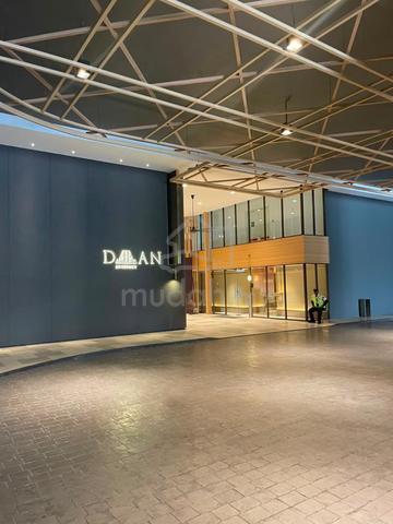 Residensi Dian II 1