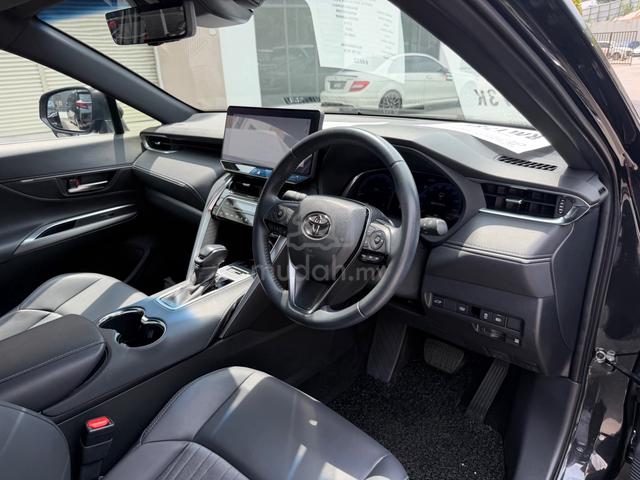 2023 Toyota HARRIER 2.0 G MODELISTA LOW MILEAGE - 5