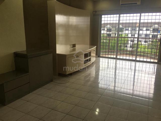 Selesa Puteri Condominium 1