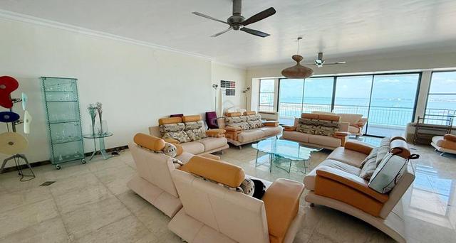 The Regency (Persiaran Gurney) 1