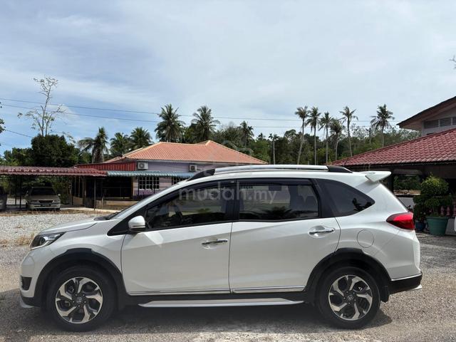 2018 Honda BR-V 1.5 V (A) - 1