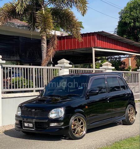 2005 Perodua KELISA 1.0 EZL (A) - 1
